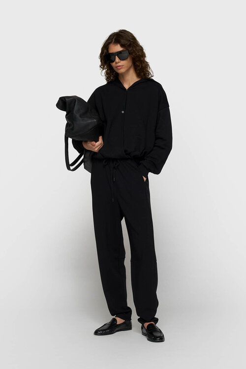 10Days Chique Hose schwarz