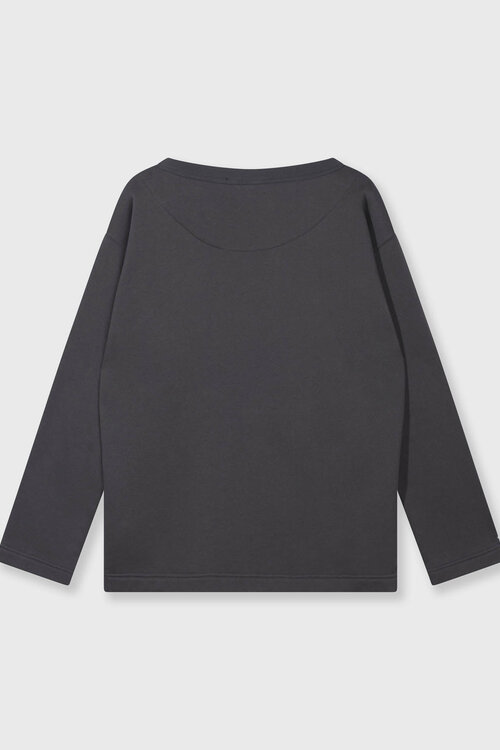 10Days petit statement Pullover blau