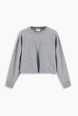 8PM Akari Pullover Grau