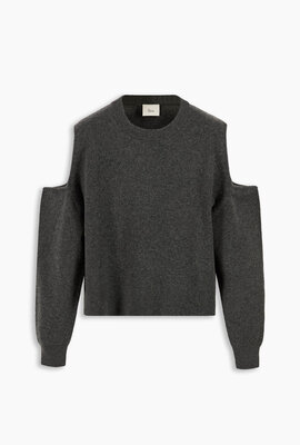 8PM Buttercup Pullover Grau