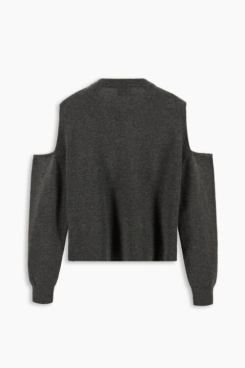 8PM Buttercup Pullover Grau