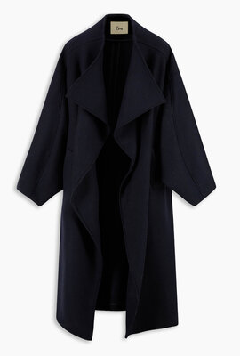 8PM Blossom Jacke Blau