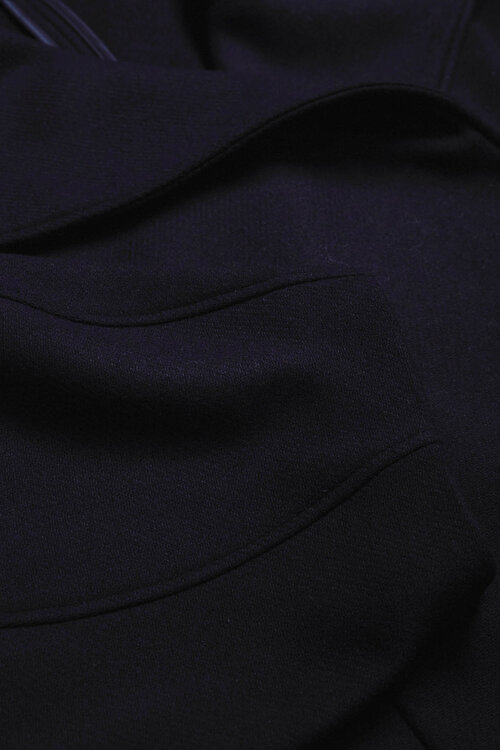 8PM Blossom Jacke Blau