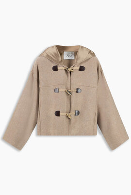 8PM Laurel Jack Taupe