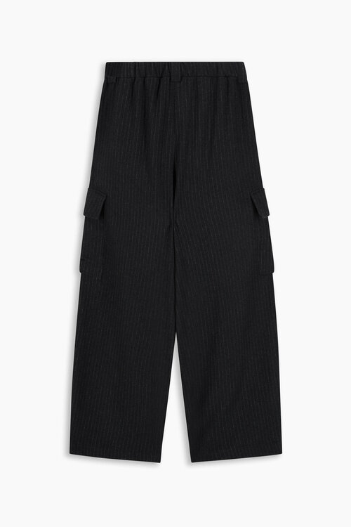 8PM Sage Barrel Hose Schwarz