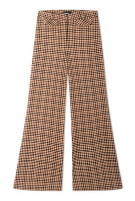 Cambio Verschiedene Farben Berühmte Hose