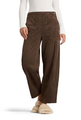 Cambio Braune Ophelia Hose