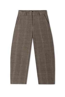 Cambio Braune Edita Hose