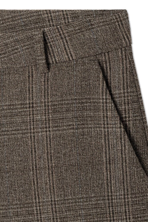 Cambio Braune Edita Hose