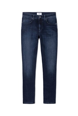 Cambio Indigo Raya Slim Jeans