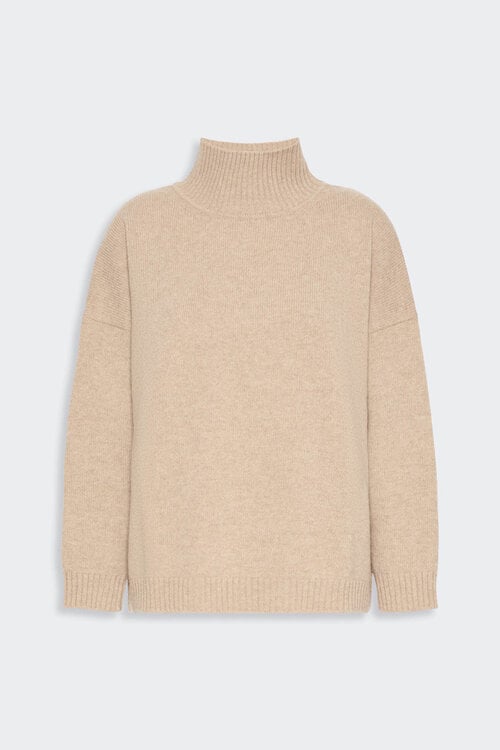 Max Mara Weekend Pullover Beige