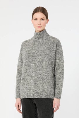 Max Mara Weekend Pullover Grau