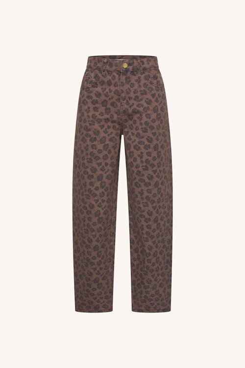 By Bar Lew Jeans Braun