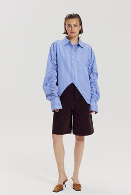 Harper & Yve TED-LS Blau