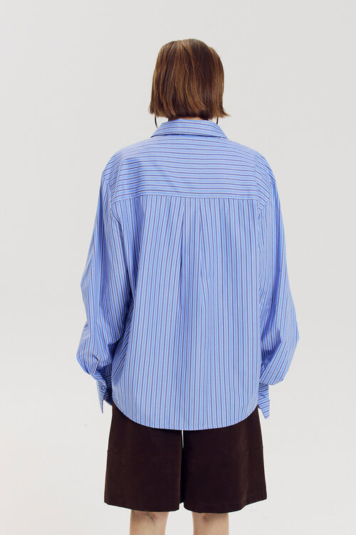 Harper & Yve TED-LS Blau