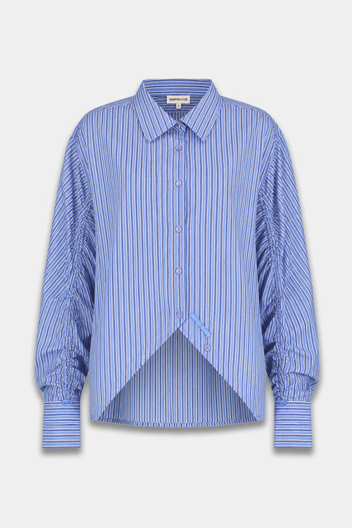 Harper & Yve TED-LS Blau
