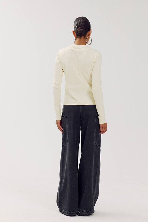 Harper & Yve LOLITA-LS