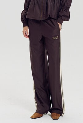 Harper & Yve HANA-PA Hose Braun