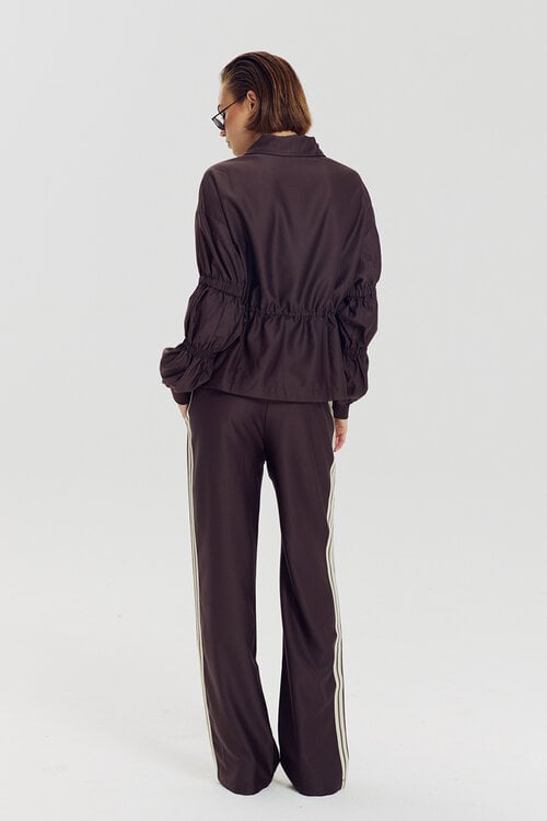 Harper & Yve HANA-PA Hose Braun