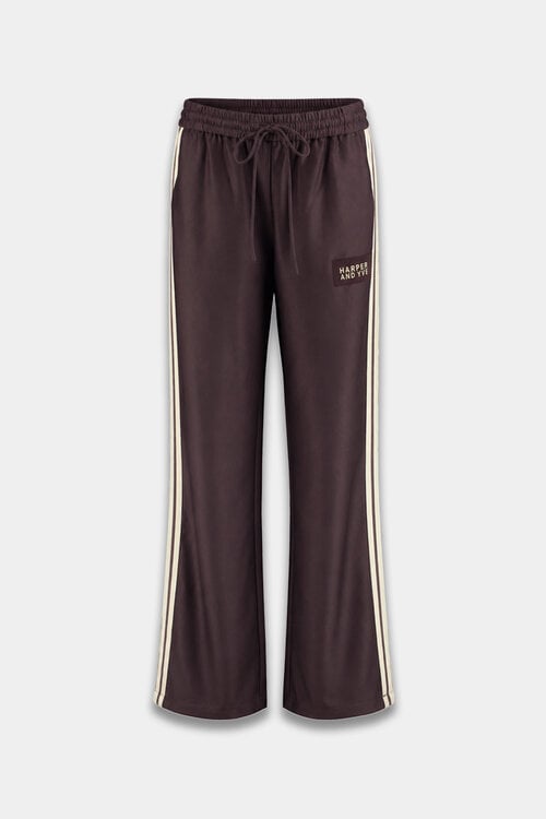 Harper & Yve HANA-PA Hose Braun