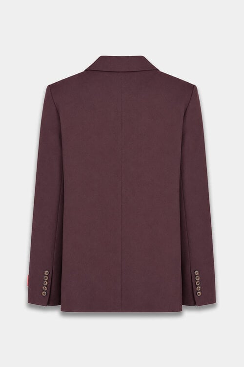 Harper & Yve ANNA-BL Blazer Lila