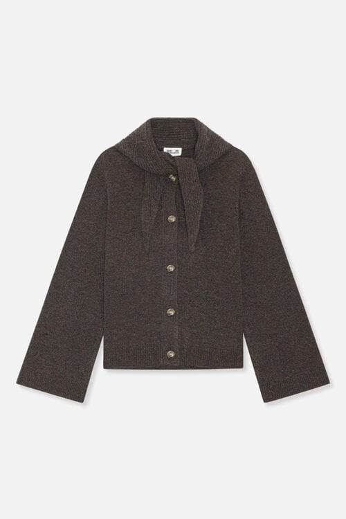Baum Und Pferdgarten Clarine Strickjacke