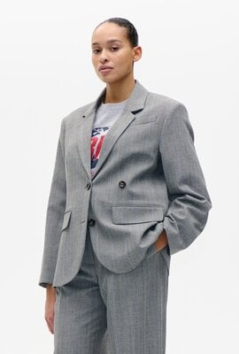 Baum Und Pferdgarten Bleone Blazer