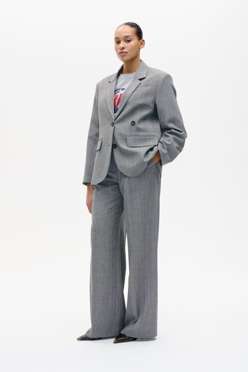 Baum Und Pferdgarten Bleone Blazer