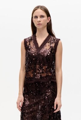 Baum Und Pferdgarten Manire Glitter-Top