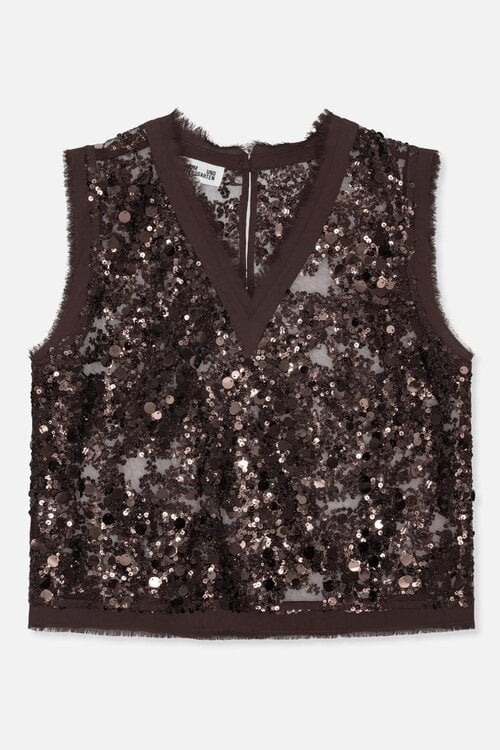 Baum Und Pferdgarten Manire Glitter-Top