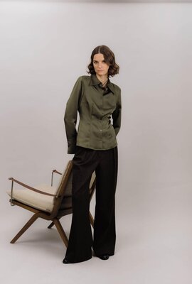 Urban Pioneers Sandra Hose Braun