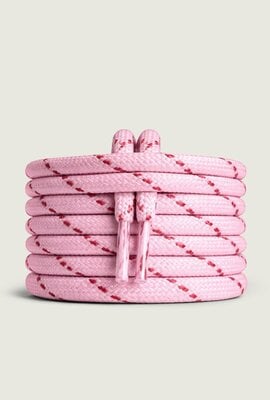 Posa Schnürsenkel Rosa