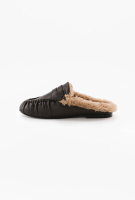 Toral Shoes Loafer Braun