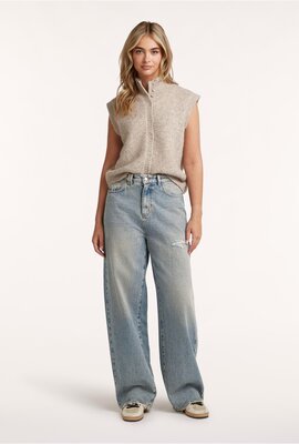 Circle Of Trust FALLON DNM indigo