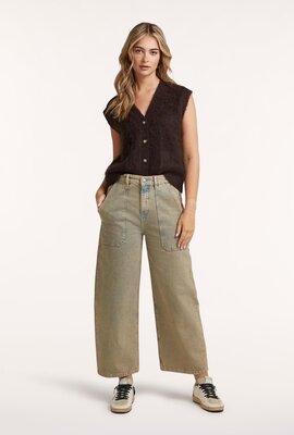 Circle Of Trust CODY DNM khaki