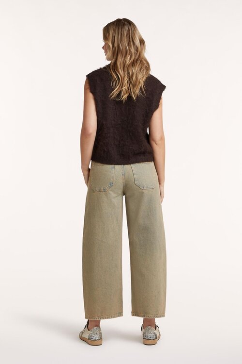 Circle Of Trust CODY DNM khaki