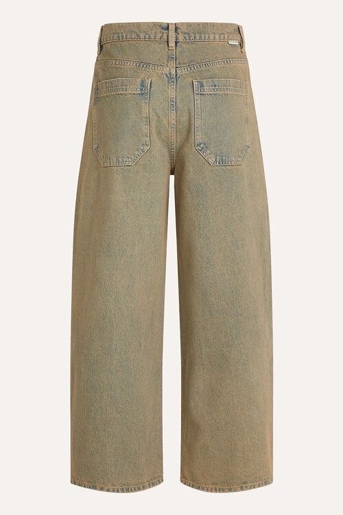 Circle Of Trust CODY DNM khaki