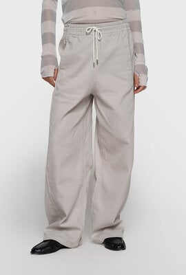 10Days Western Jogger Jog Twill Stone