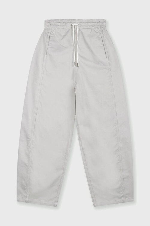 10Days Western Jogger Jog Twill Stone
