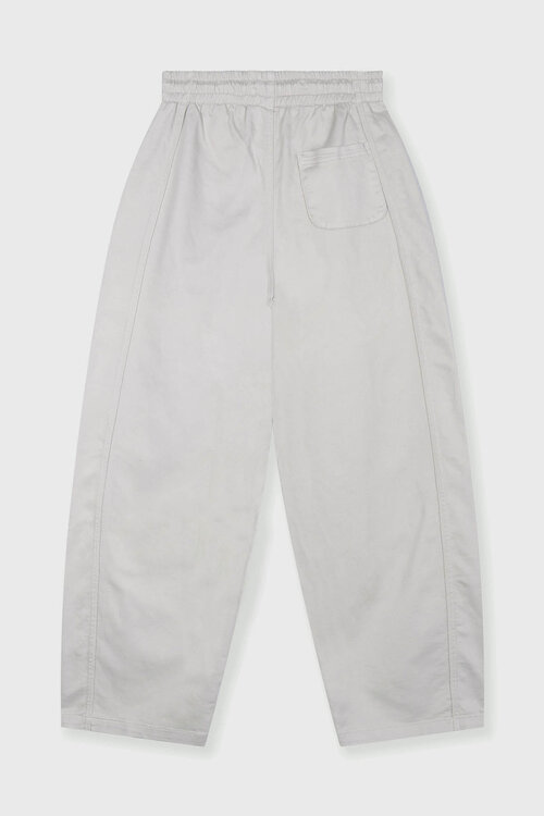 10Days Western Jogger Jog Twill Stone
