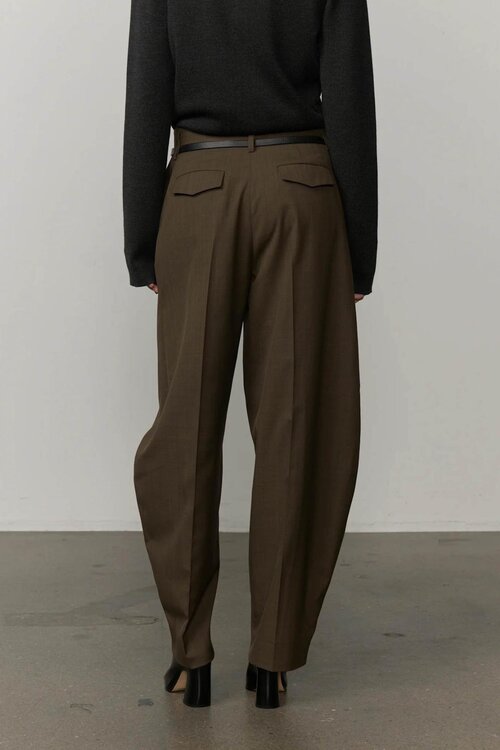 Herskind Dante Hose khaki