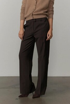 Herskind Jack Pantalon braun