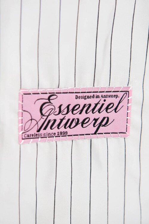 Essentiel Antwerp Bluse Off White