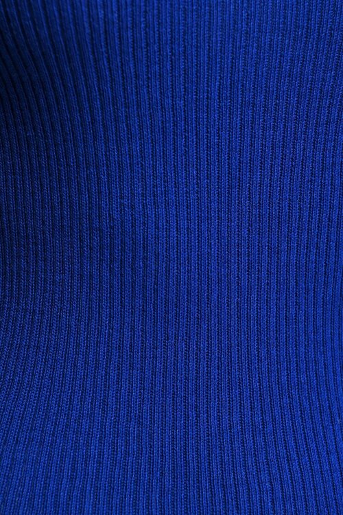 Essentiel Antwerp Pullover Kobaltblau
