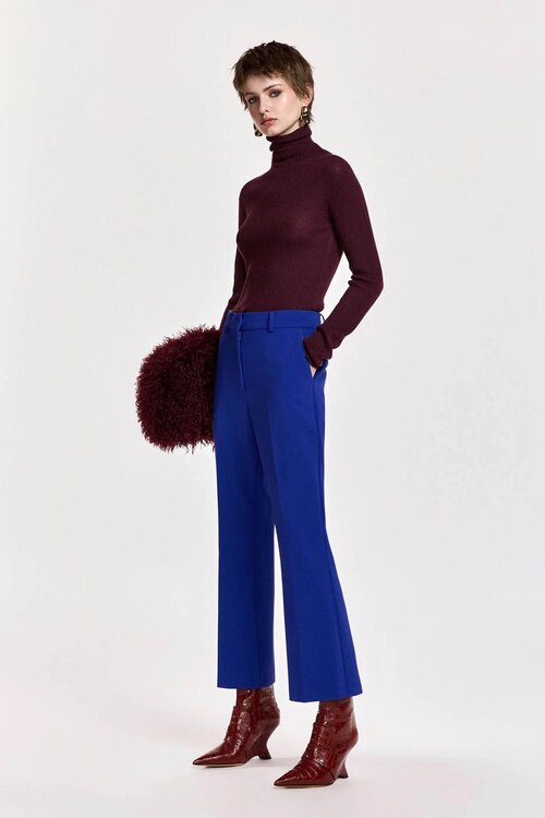Essentiel Antwerp Pullover Bordeaux
