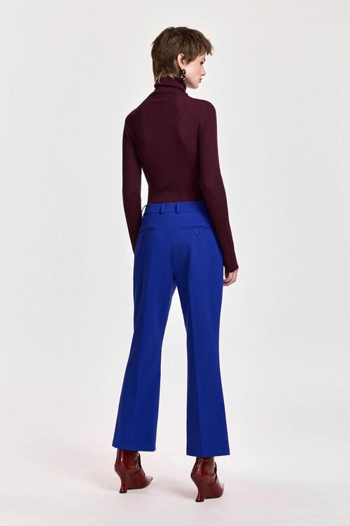Essentiel Antwerp Pullover Bordeaux