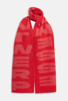 Essentiel Antwerp Schall Logo Rot