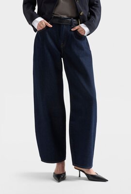 7 For All Mankind Bonnie Barrel Jeans