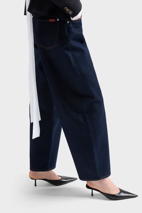 7 For All Mankind Bonnie Barrel Jeans
