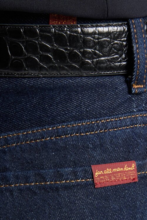 7 For All Mankind Bonnie Barrel Jeans